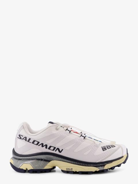 SALOMON Salomon XT-4 Technical Fabric Sneakers Grey