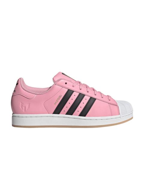 adidas Lionel Messi x adidas Superstar 'Inter Miami CF'