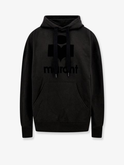 Marant Etoile Women Mansel Recycled Material Sweatshirt