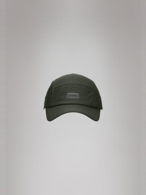 RAINS 5 Panel Cap