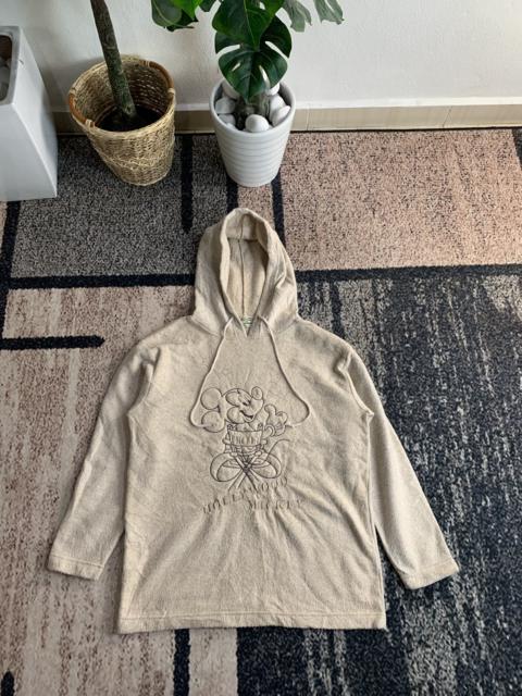 Other Designers Mickey Mouse - Hollywood mickey hooded nice design