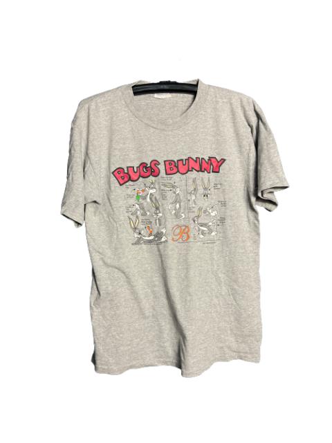 Other Designers Vintage - 🔥RARE🔥Vtg Bugs Bunny 1995 Warner Bros Shirt Made in USA