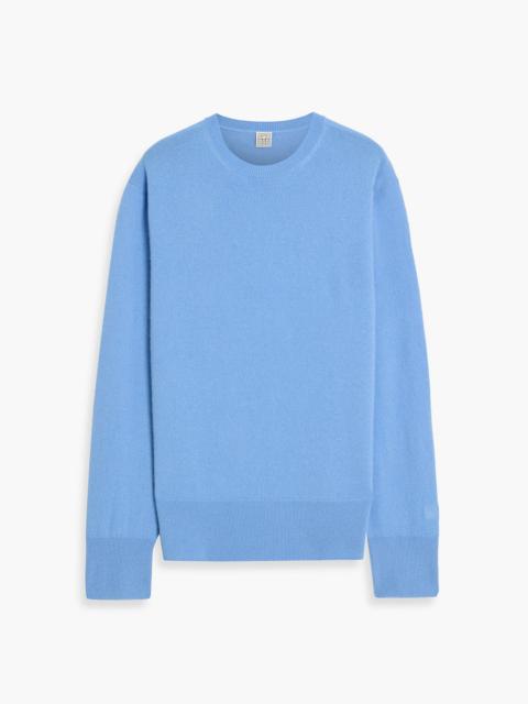 TOTEME Cashmere sweater