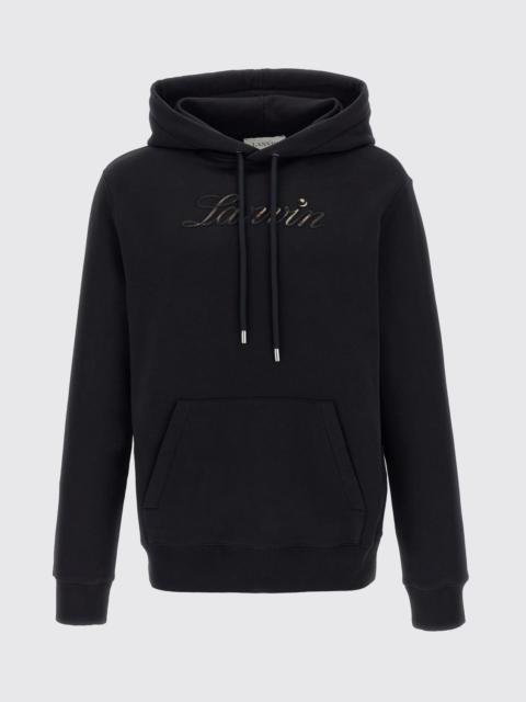 Lanvin Sweatshirt men Lanvin