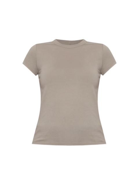 Rick Owens seam-detail T-shirt