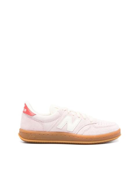 T500 sneakers