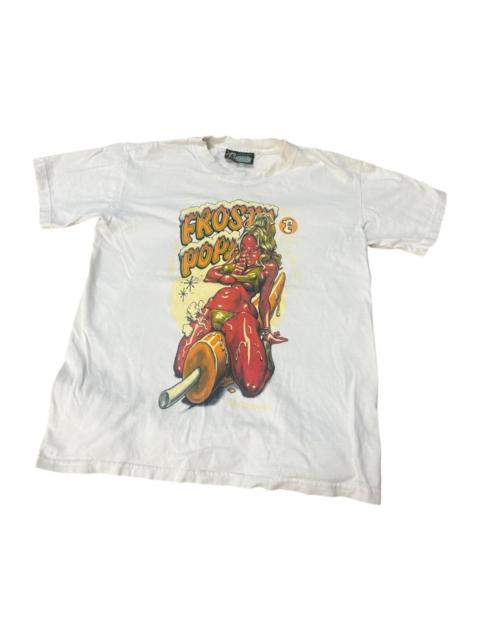 Other Designers Vintage 90s Erosty Pop! 1998 T-Shirt