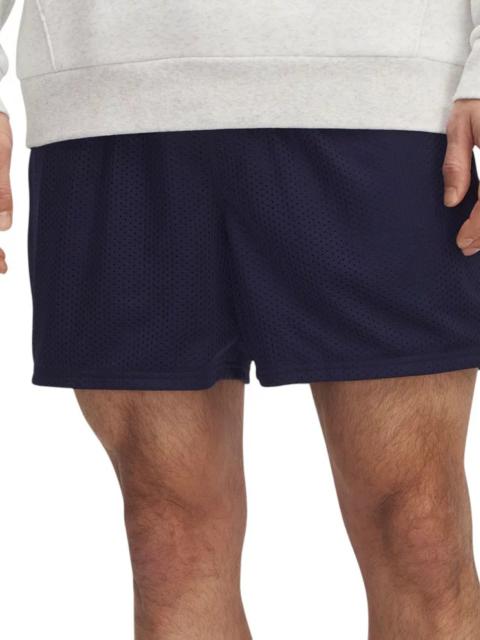 Under Armour Under Armour Men's Icon Mesh Shorts