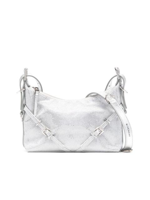 Givenchy Mini Voyou Crossbody Bag