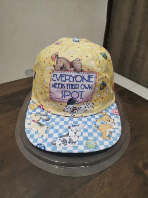 🔥Vintage🔥Everyone Needs Their Own Spot Hats