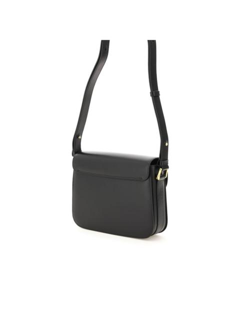 A.P.C. A.P.C. Grace Shoulder Bag