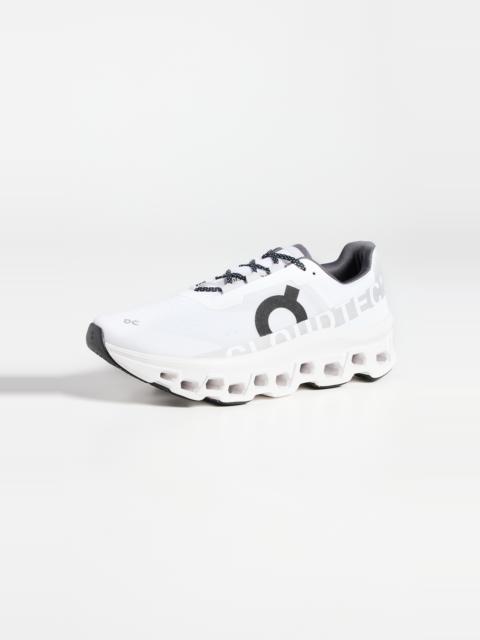 On Cloudmonster Sneakers