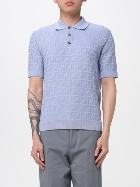 FENDI T-shirt men Fendi