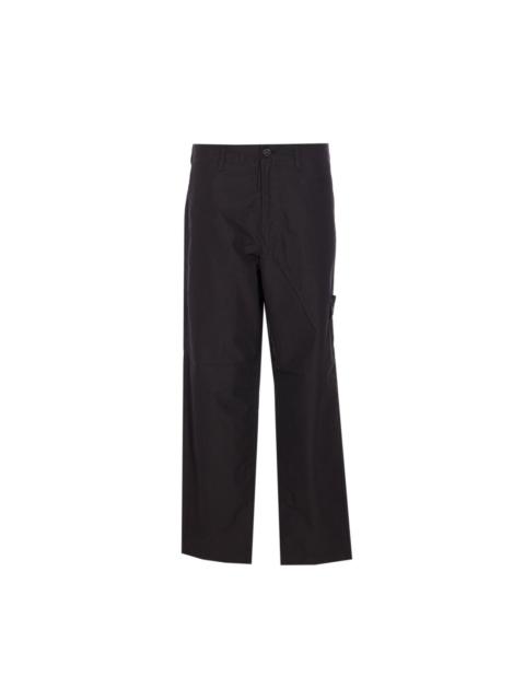 Stone Island Stone Island Men Logo Pants