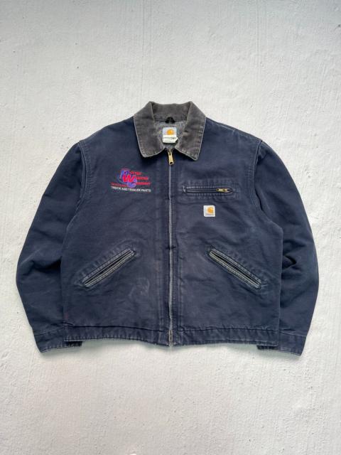 Carhartt Carhartt J01 DNY jacket