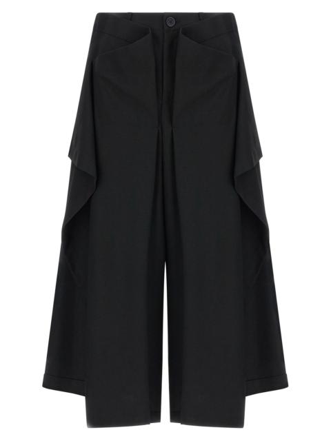 ISSEY MIYAKE 'Uni-Form (Wool)' pants