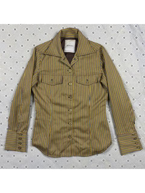 Hysteric Glamour Rockabilly Style by Hysteric Glamour