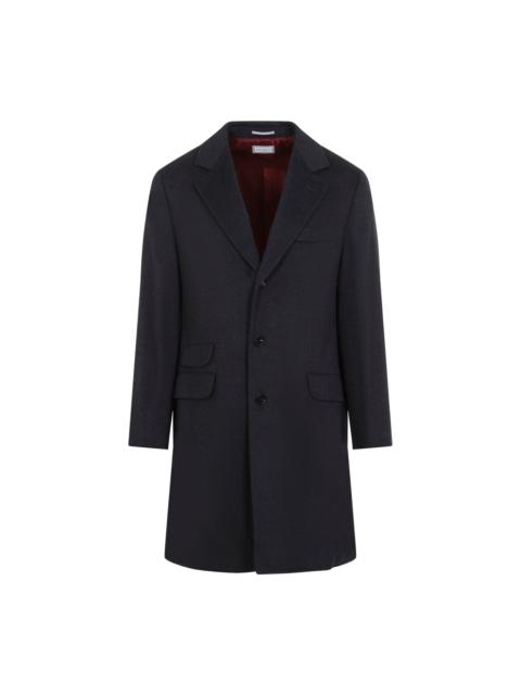 Brunello Cucinelli Brunello Cuccinelli Overcoat Men