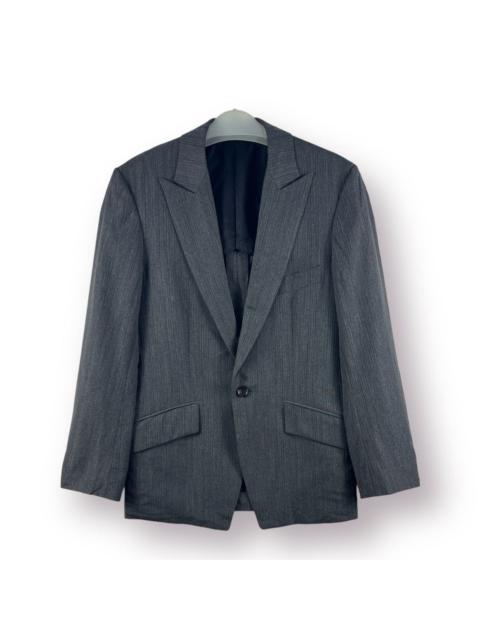 Other Designers Vintage - 🔥 5351 Pour Les Hommes inspired Yohji Yamamoto Slim jacket