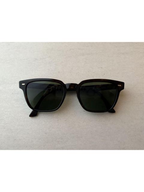 MASUNAGA aa . 080 . AS NEW . POLARISED . 52-20-145 . MADE IN JAPAN