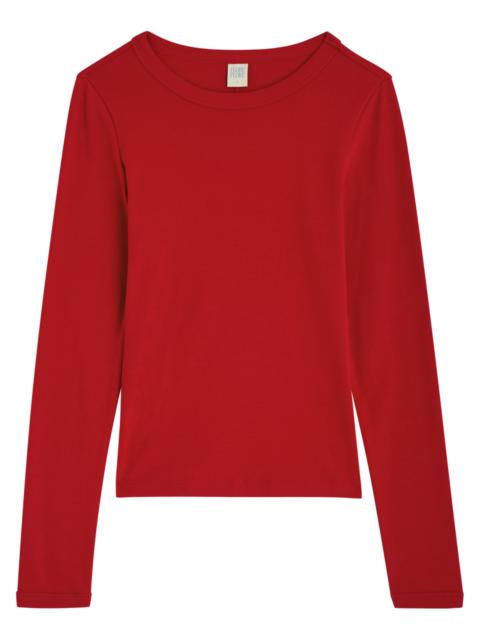 FLORE FLORE Flore Flore Max Cotton top