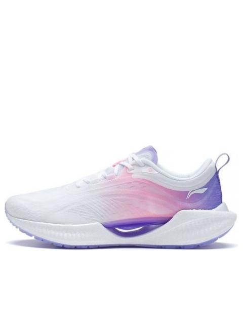 Li-Ning (WMNS) Li-Ning Super Light XIX 'White Purple Pink' ARBS002-19