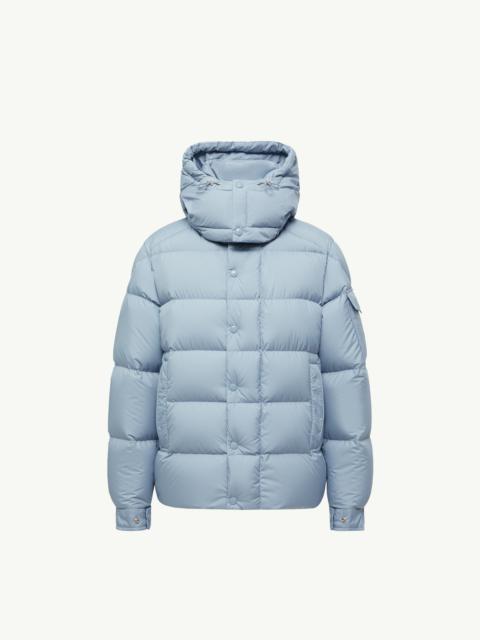 Moncler Moncler Maya 70 Hooded Short Down Jacket