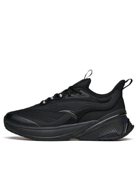 ANTA (WMNS) ANTA C37 2.0 Low 'Black' 122215538R-4