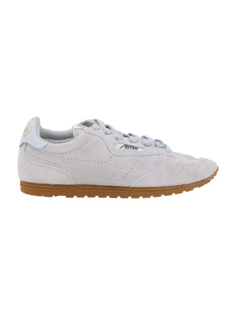 Windspin Low Sneakers