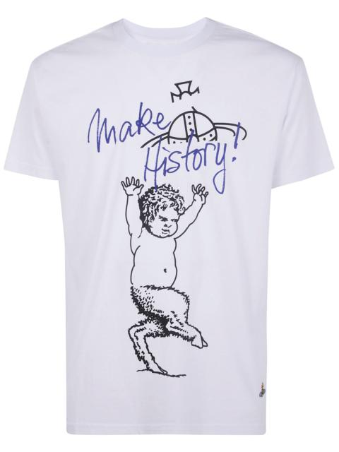 Vivienne Westwood "Fawn Classic" T-Shirt