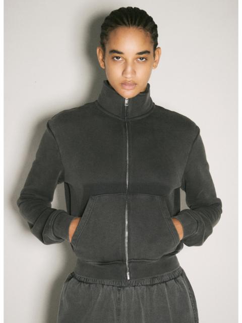 Alexander Wang Women Shadow Pocket Sweatershirt