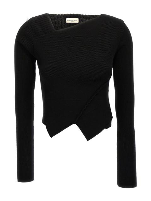 Dries Van Noten Women 'Teanne' Sweater