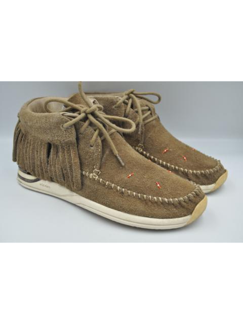 visvim Visvim - F/W 08 - FBT Shaman-Folk