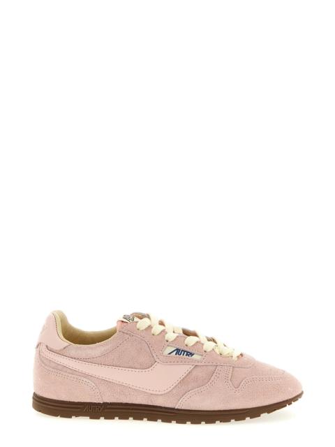 AUTRY 'Windspin' sneakers