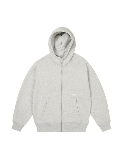 PALACE Palace 5G Zip Hood 'Grey Marl'