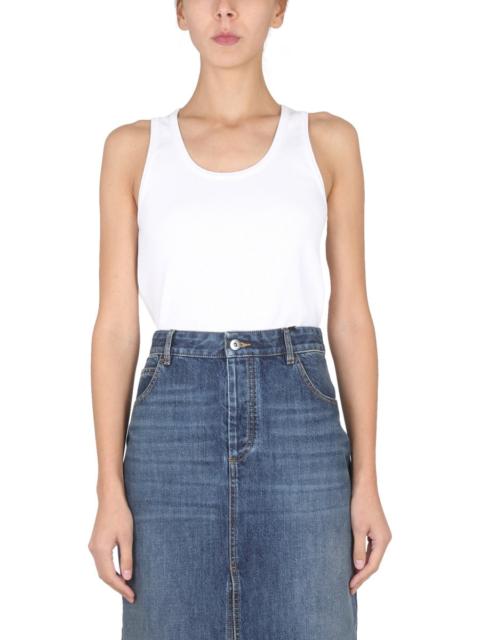 Bottega Veneta Bottega Veneta Women Cotton Tops.