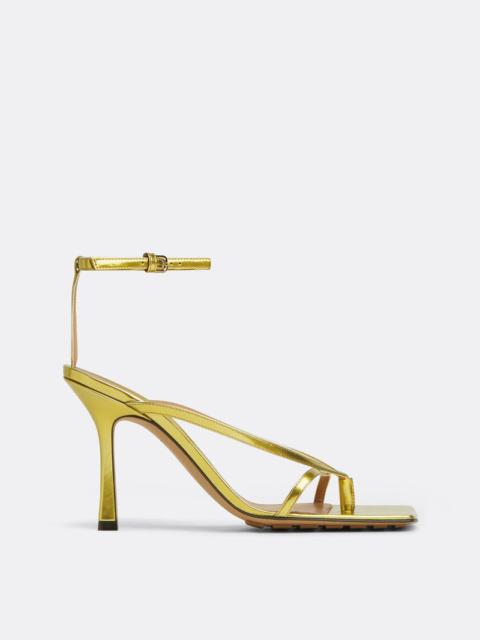 Bottega Veneta Bottega Veneta Stretch Strap Sandals