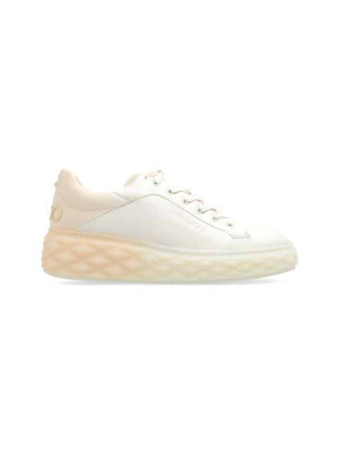 Gradient Low-top Sneakers