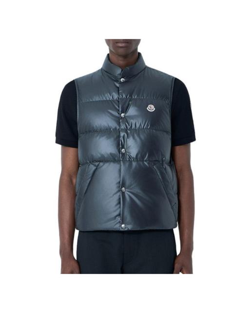 Moncler MONCLER Vestigo Men's Black Jacket New (Men's size:S;)