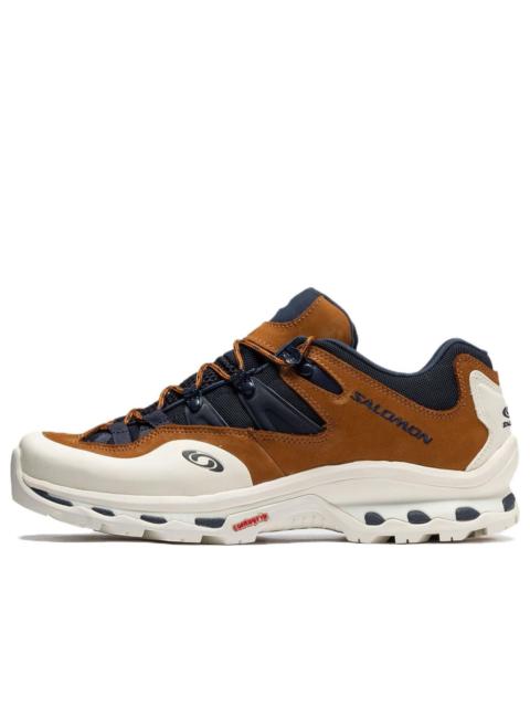 SALOMON SALOMON XT-Quest 2 Advanced 'Brown Cream Black' 471334