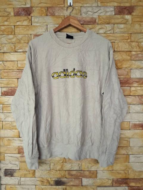 Final Drop Before Delete!!! Adidas Sweatshirts Spell Out