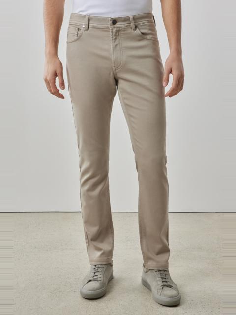 ROBERT BARAKETT Linear Stretch Pant