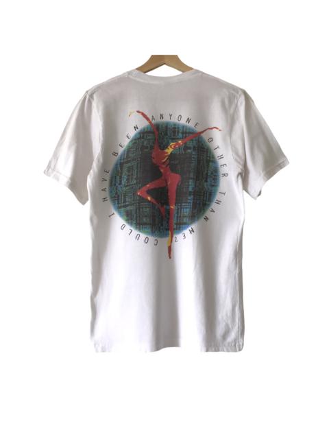 Other Designers Rock Band - Authentic Dave Matthew Band 1994 Song Dancing Nancies Tee