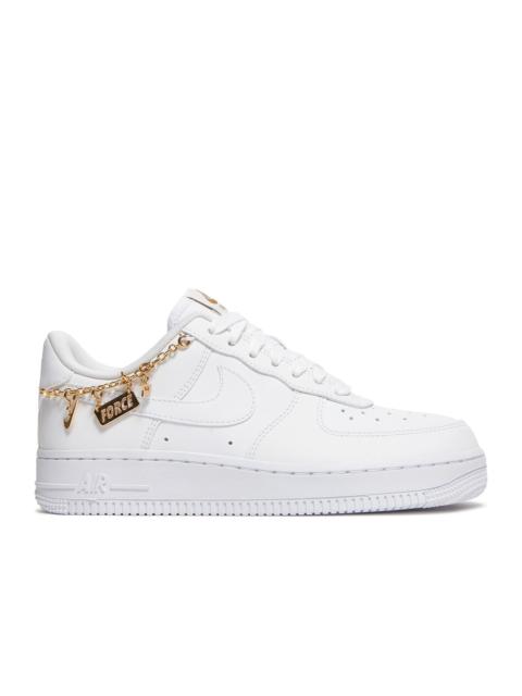 Nike WMNS AIR FORCE 1 '07 LX 'LUCKY CHARMS'