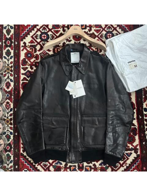 visvim VISVIM ELMENDORF M