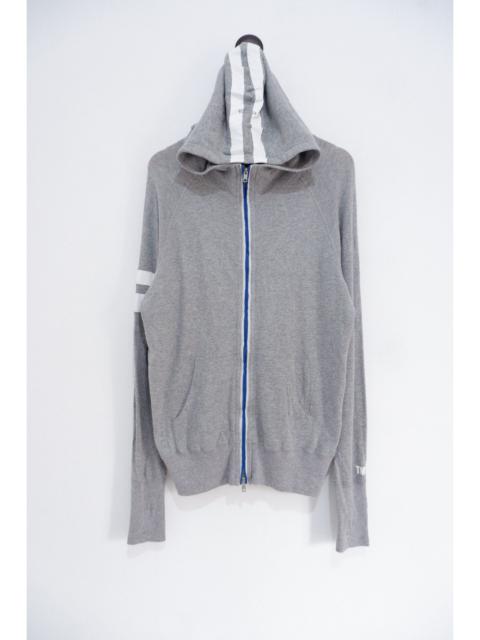 Other Designers TMT Japan Hoodie Zipper