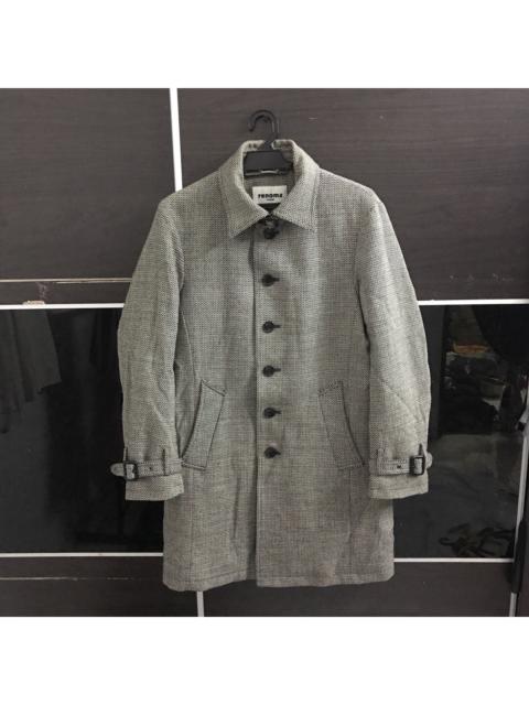 Other Designers Renoma trench coat