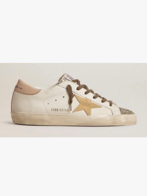 Golden Goose Golden Goose Super Star Sneakers