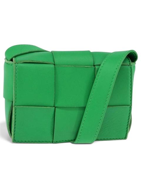 Bottega Veneta Veneta leather handbag