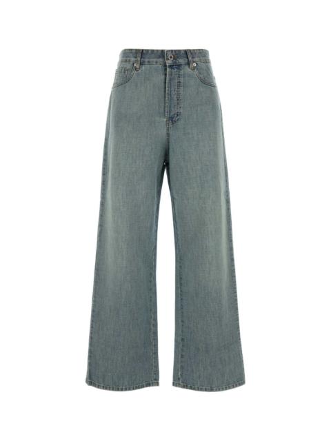 Miu Miu Miu Miu Women Denim Jeans